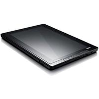 Lenovo ThinkPad Tablet 1838 - Tablet - Android 3.1 (Honeycomb) - 32 GB - 10.1" IPS ( 1280 x 800 ) - rear camera + front camera - SD slot - Wi-Fi, Bluetooth - includes ThinkPad Tablet Pen (0A33887) - black - TopSeller 183825U